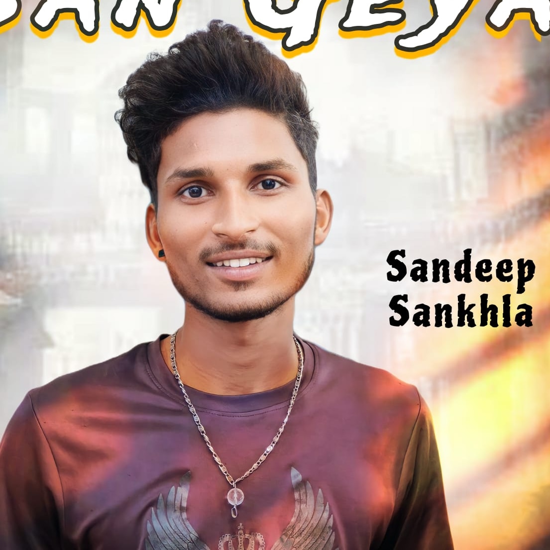 Bam bhole  Sandeep Sankhla 